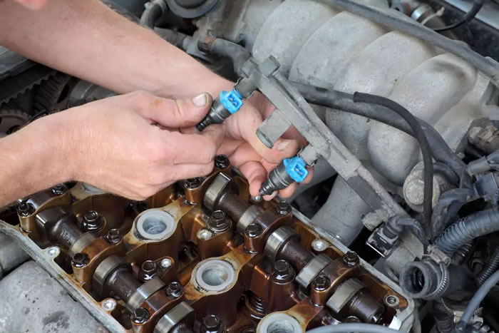 Fuel Injector Cleaning in Norwood, NJ