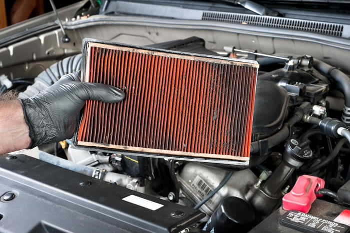 Air Filter Replacement Service in Norwood, NJ