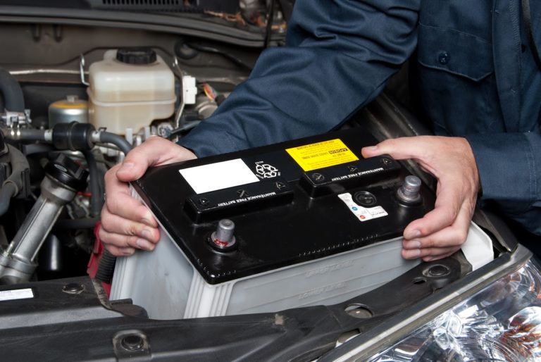  Battery Check and Replacement Services in Norwood, NJ