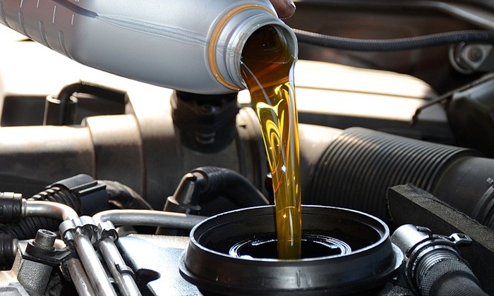 Oil Change and Lube in Norwood, NJ